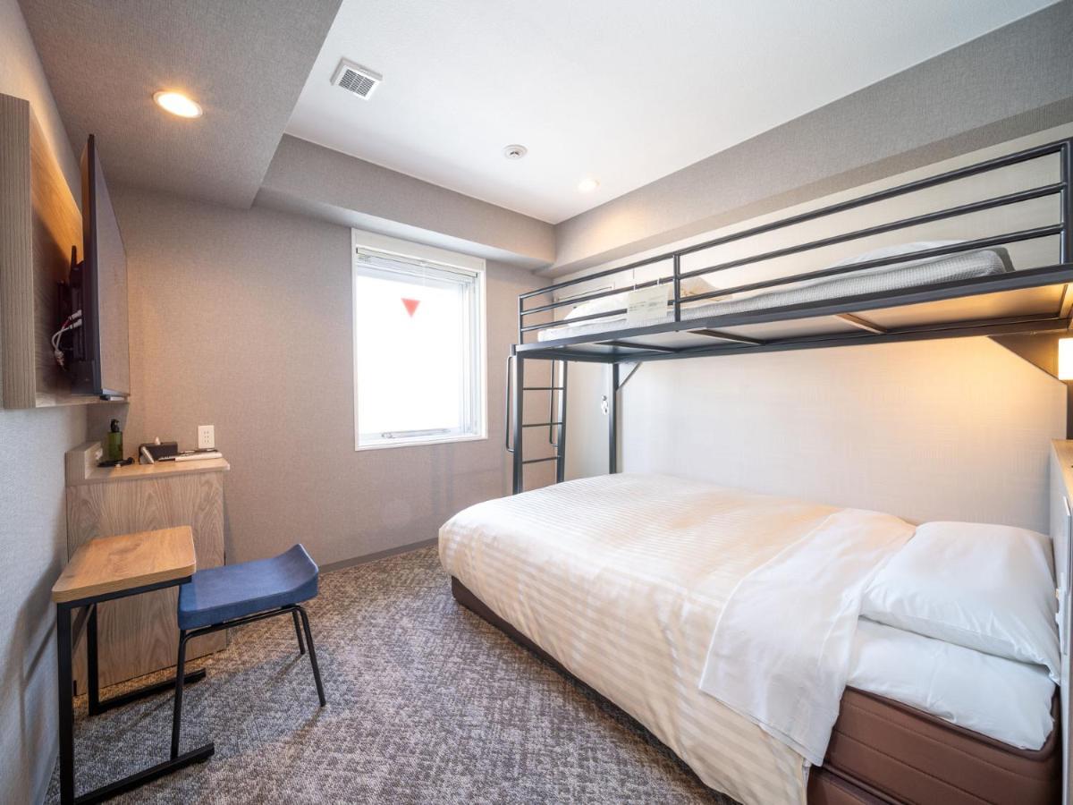 Super Hotel Mitazono Sendai Airport Natori Ngoại thất bức ảnh