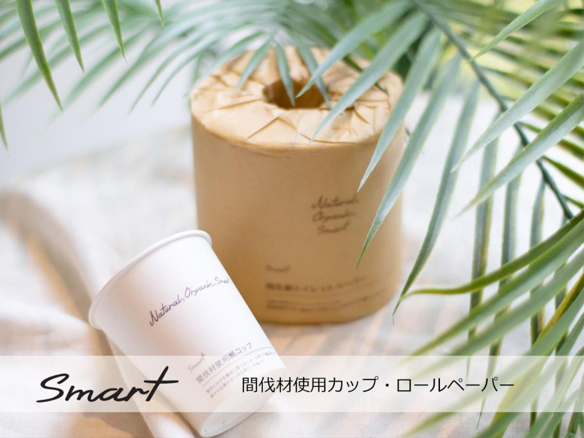 Super Hotel Mitazono Sendai Airport Natori Ngoại thất bức ảnh