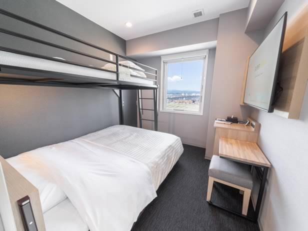 Super Hotel Mitazono Sendai Airport Natori Ngoại thất bức ảnh
